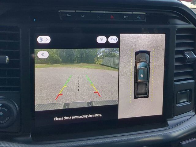 2024 Ford F-150 Raptor Winder GA