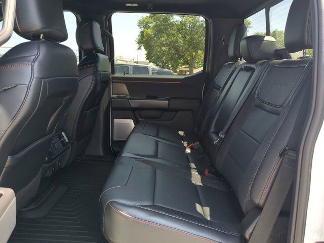 2024 Ford F-150 Raptor Winder GA