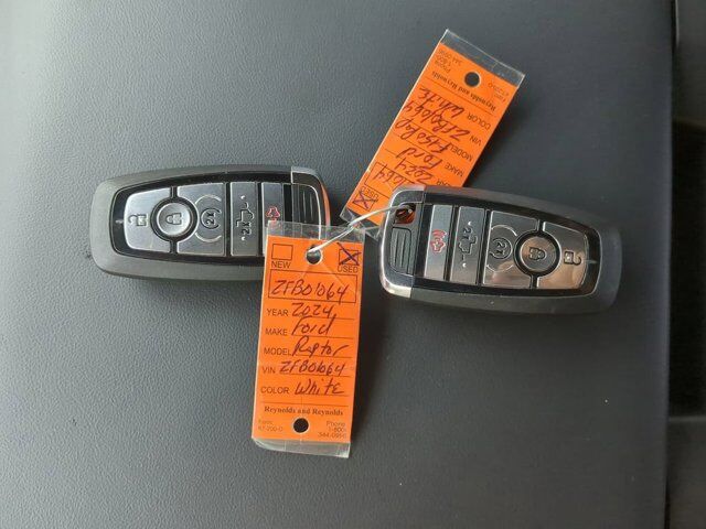 2024 Ford F-150 Raptor Winder GA