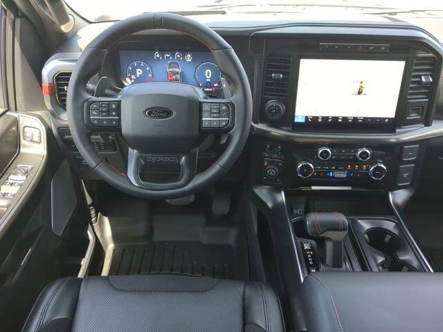 2024 Ford F-150 Raptor Winder GA