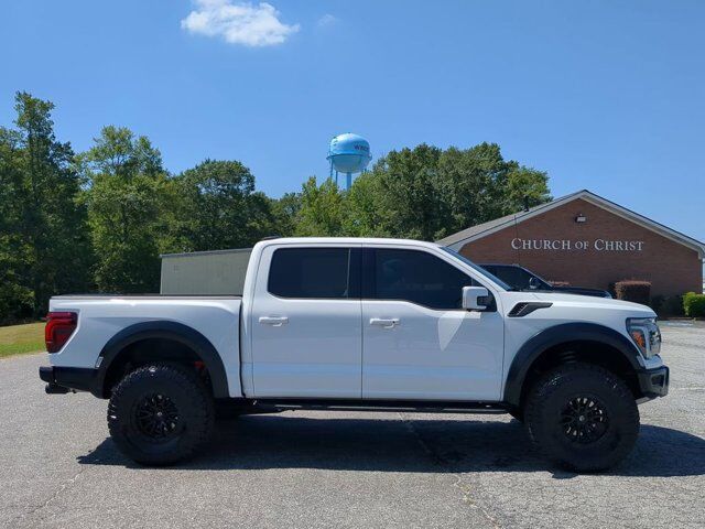 2024 Ford F-150 Raptor Winder GA