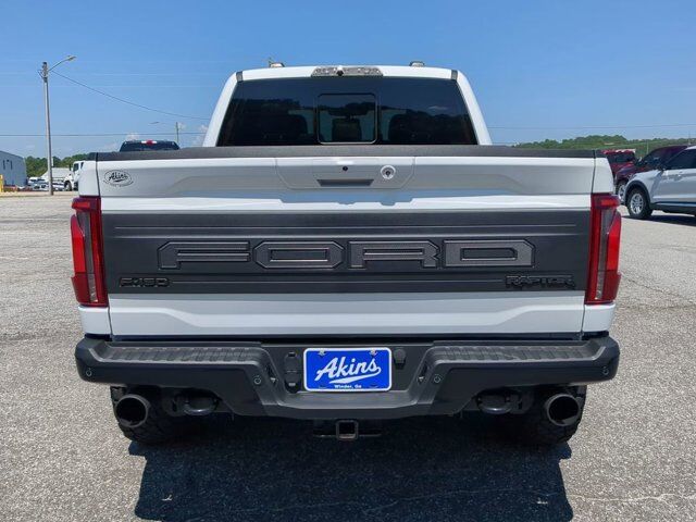 2024 Ford F-150 Raptor Winder GA