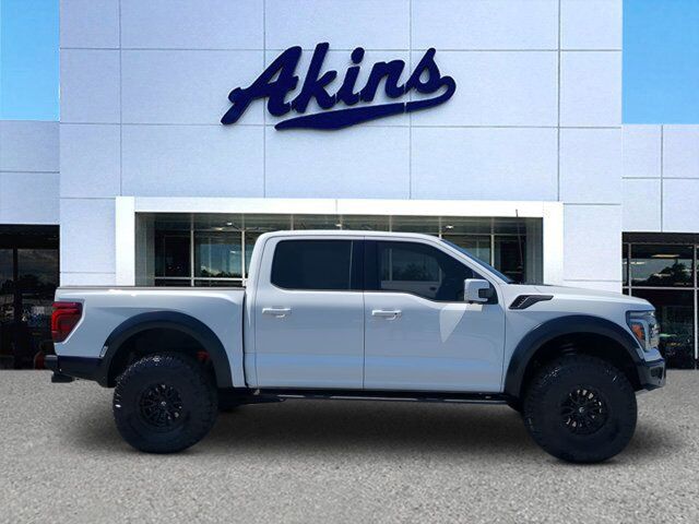 2024 Ford F-150 Raptor Winder GA
