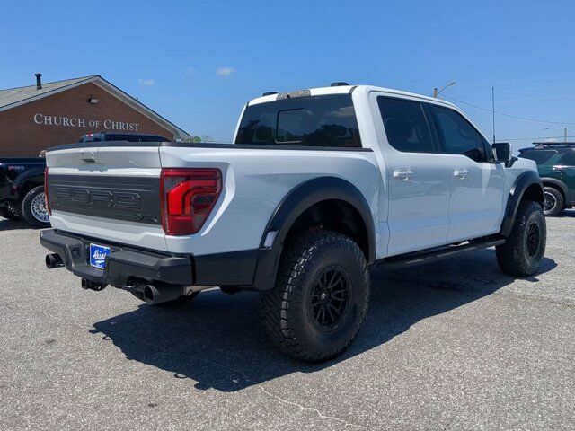 2024 Ford F-150 Raptor Winder GA