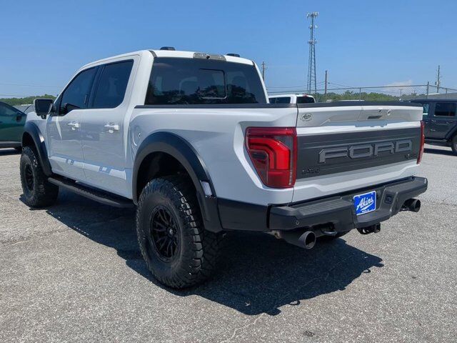2024 Ford F-150 Raptor Winder GA