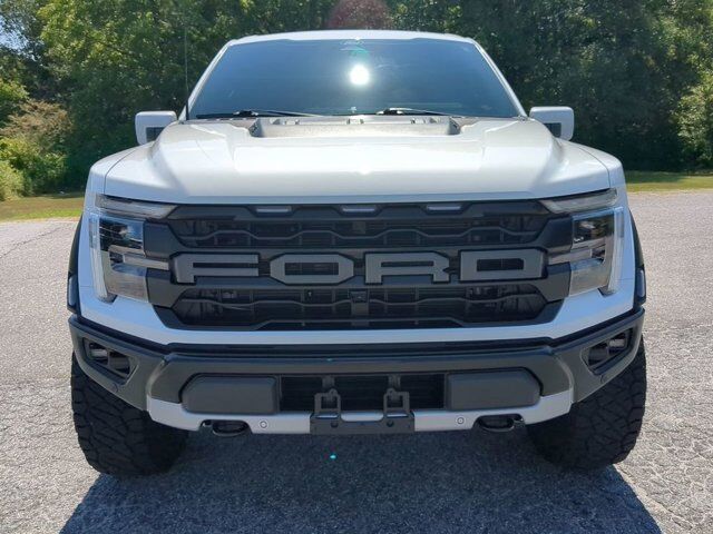 2024 Ford F-150 Raptor Winder GA
