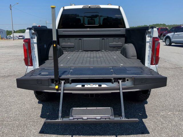 2024 Ford F-150 Raptor Winder GA