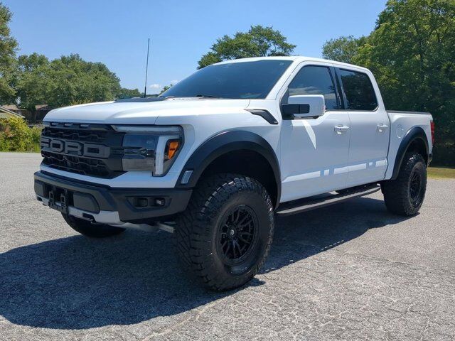 2024 Ford F-150 Raptor Winder GA