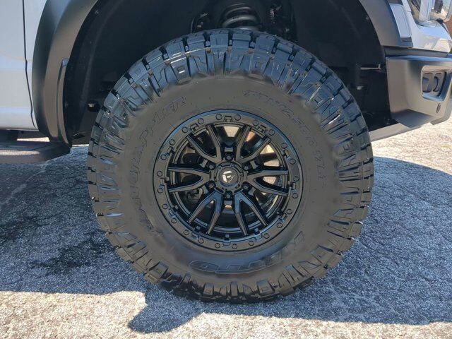2024 Ford F-150 Raptor Winder GA