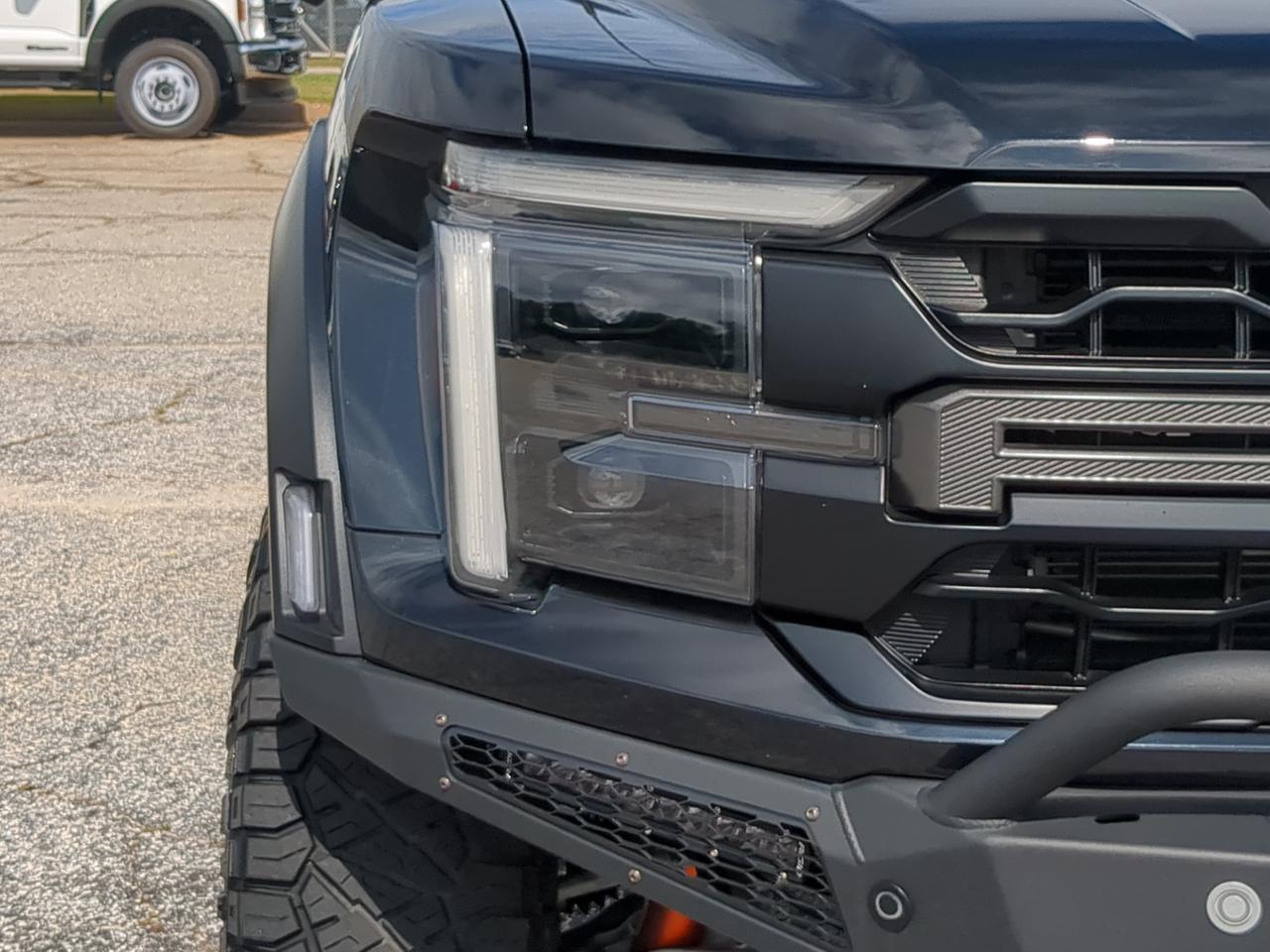 2024 Ford F-150 Raptor Winder GA