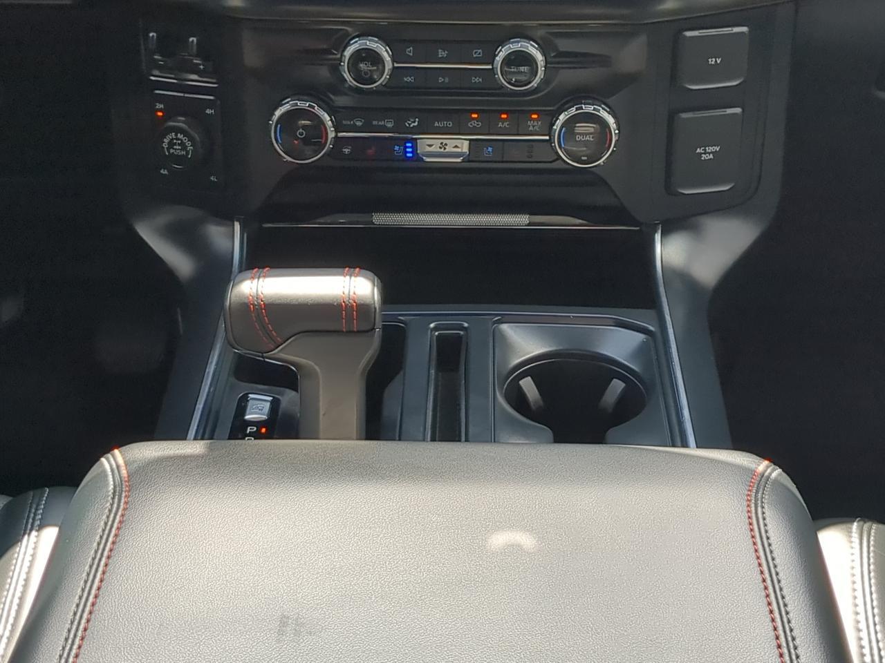 2024 Ford F-150 Raptor Winder GA