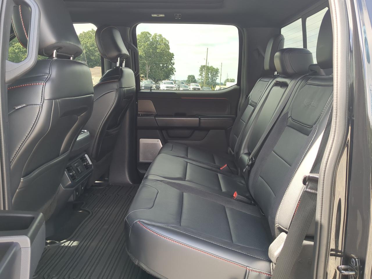2024 Ford F-150 Raptor Winder GA