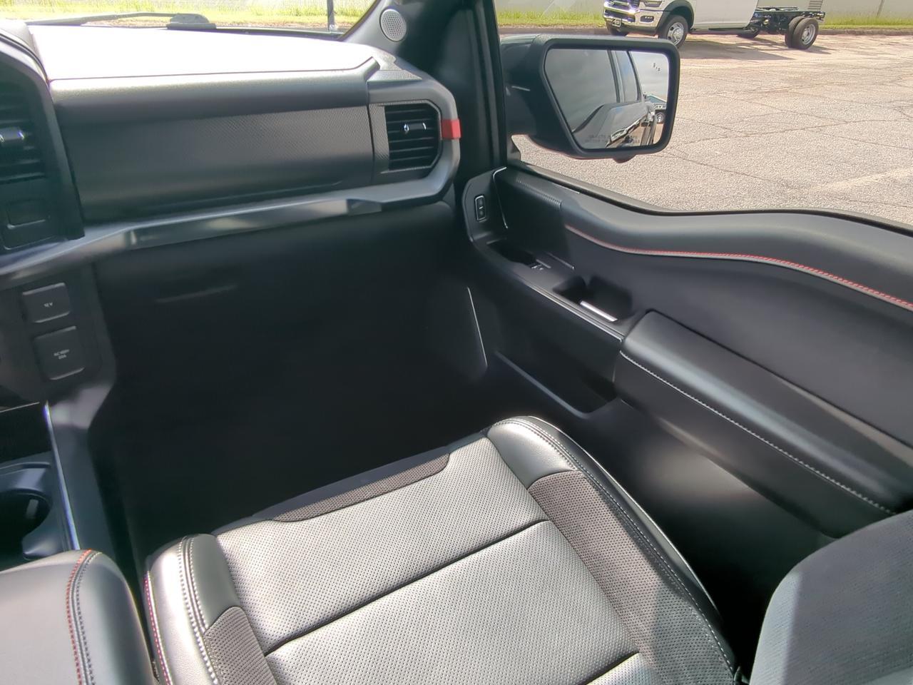 2024 Ford F-150 Raptor Winder GA