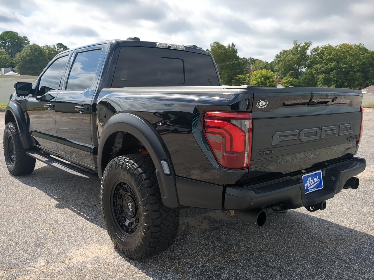 2024 Ford F-150 Raptor Winder GA