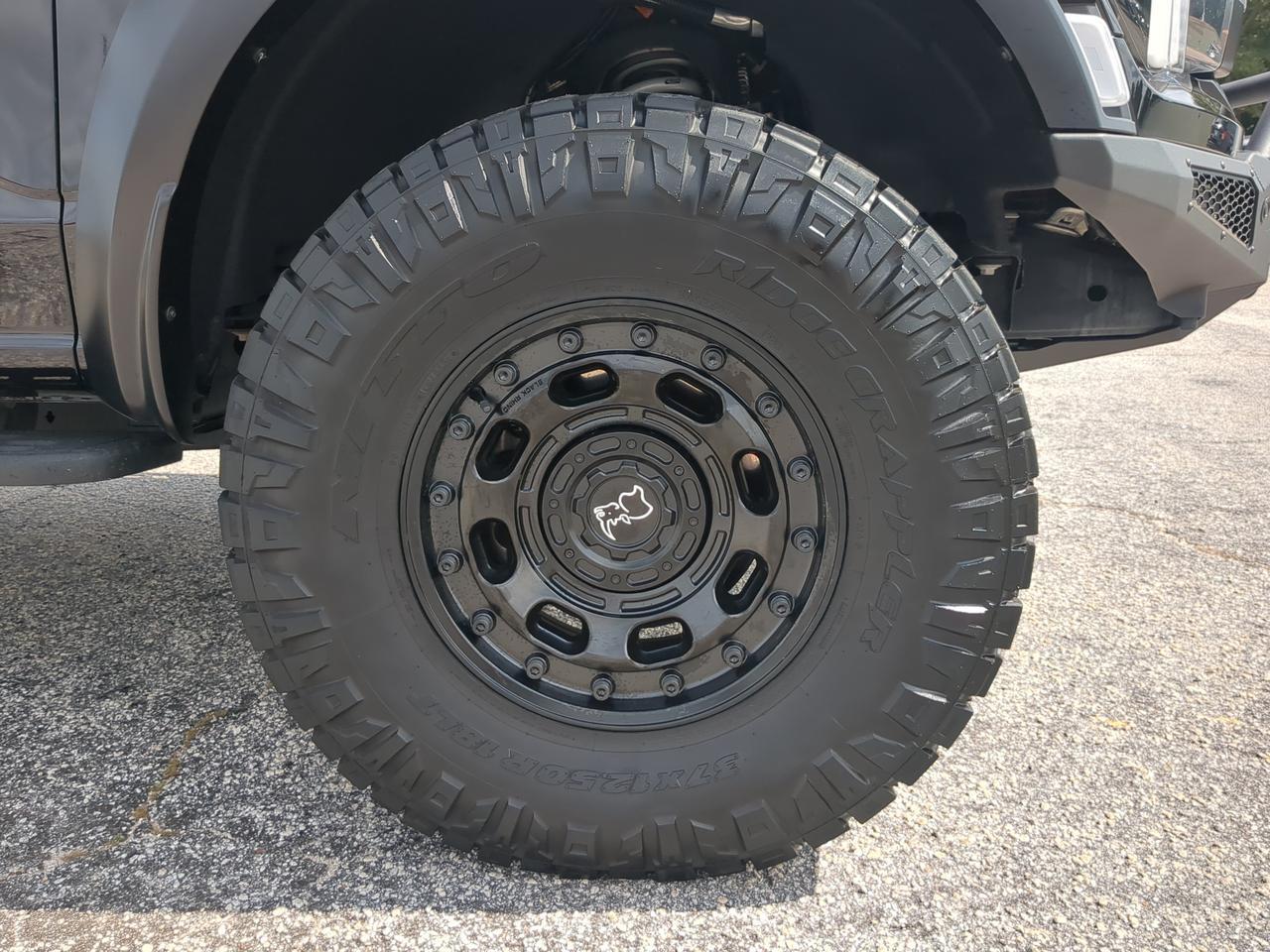 2024 Ford F-150 Raptor Winder GA