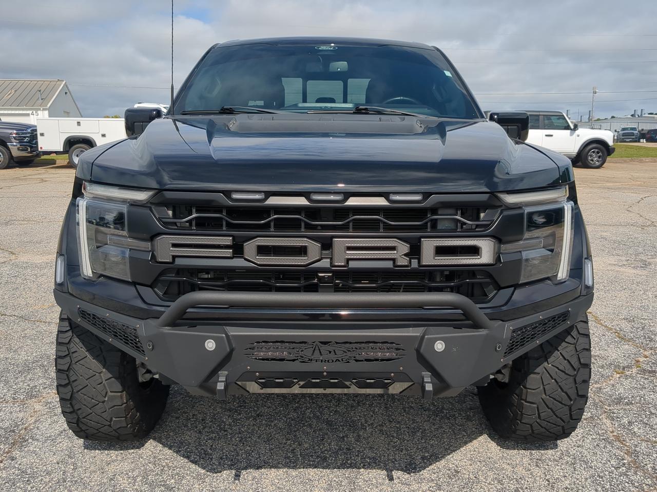 2024 Ford F-150 Raptor Winder GA