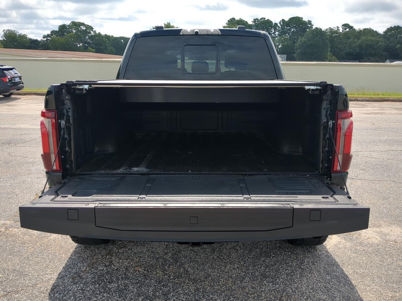 2024 Ford F-150 Raptor Winder GA