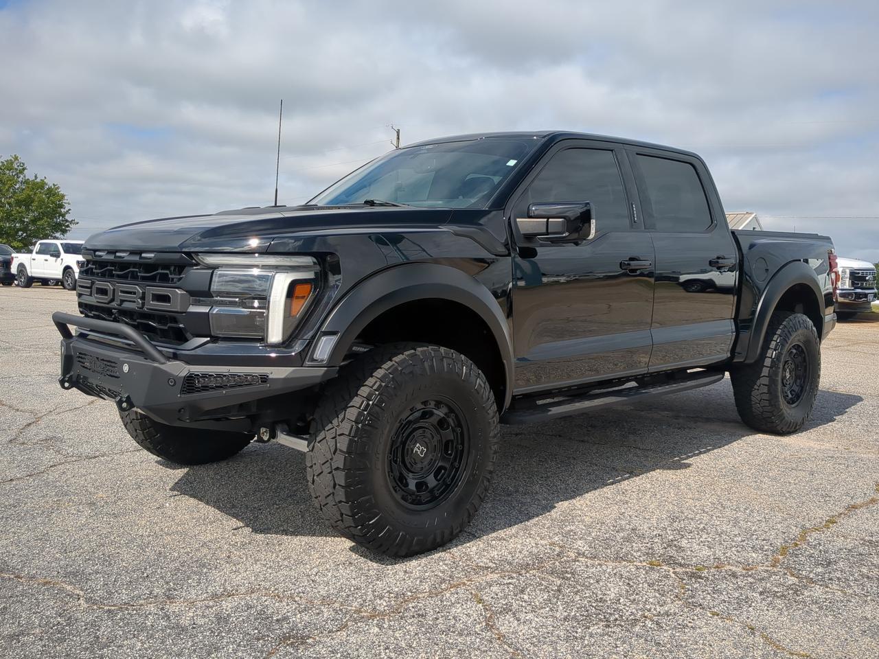 2024 Ford F-150 Raptor Winder GA