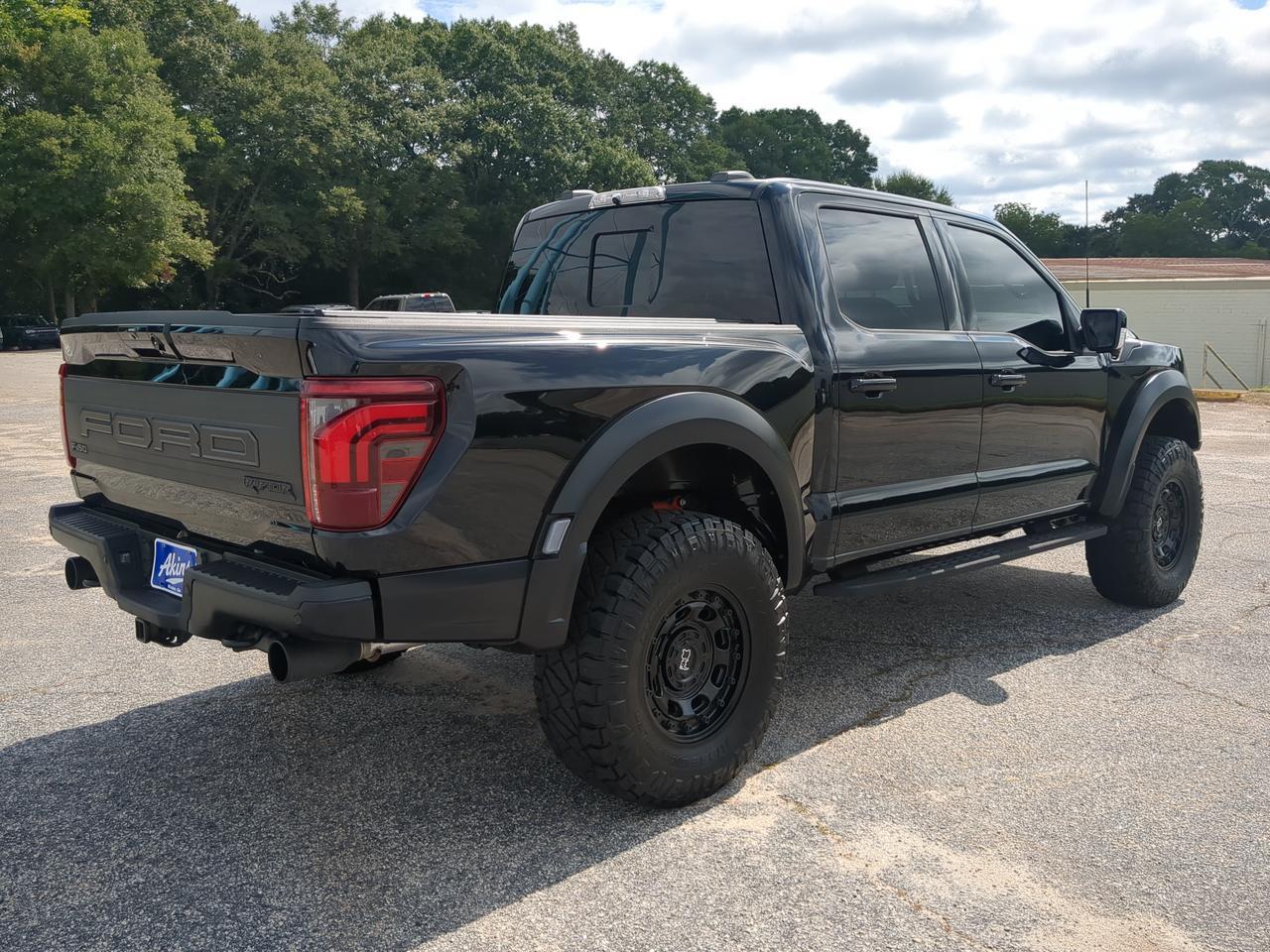 2024 Ford F-150 Raptor Winder GA