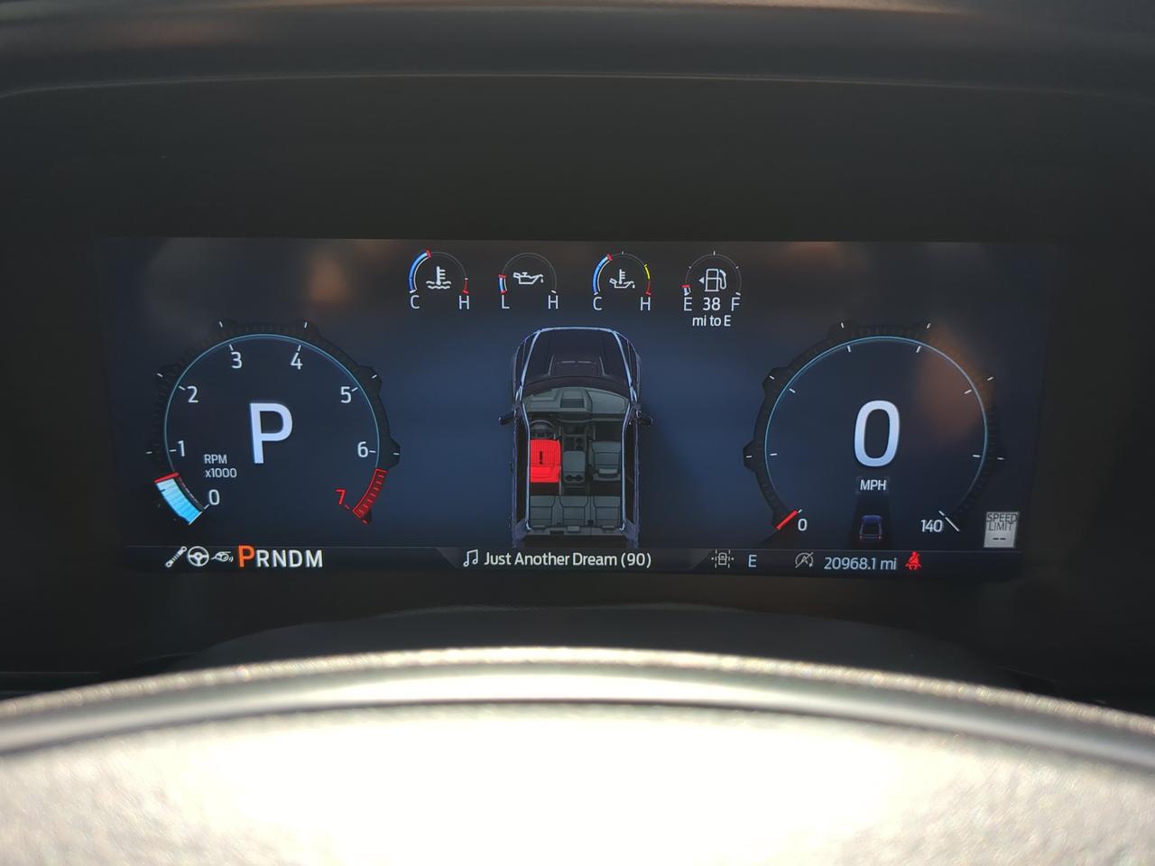 2024 Ford F-150 Raptor Winder GA