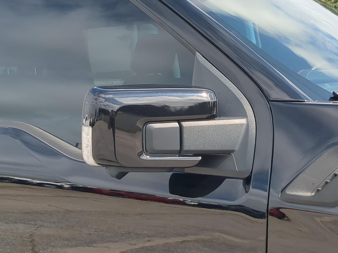 2024 Ford F-150 Raptor Winder GA