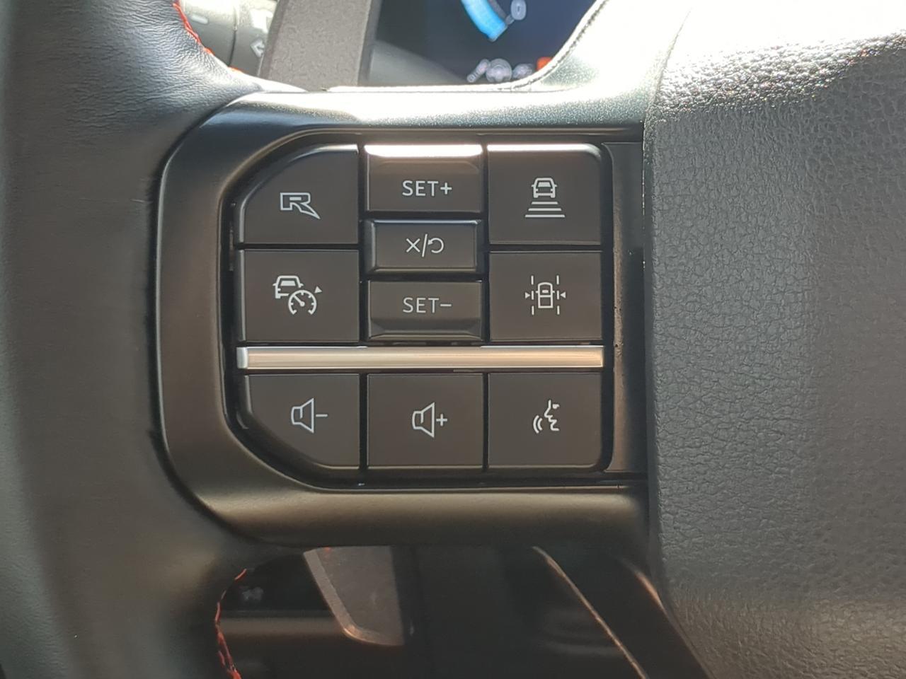 2024 Ford F-150 Raptor Winder GA
