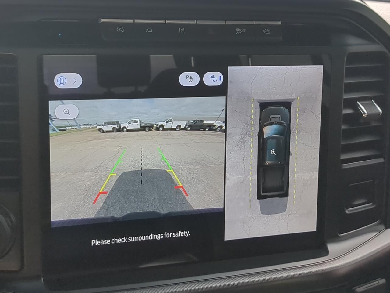 2024 Ford F-150 Raptor Winder GA