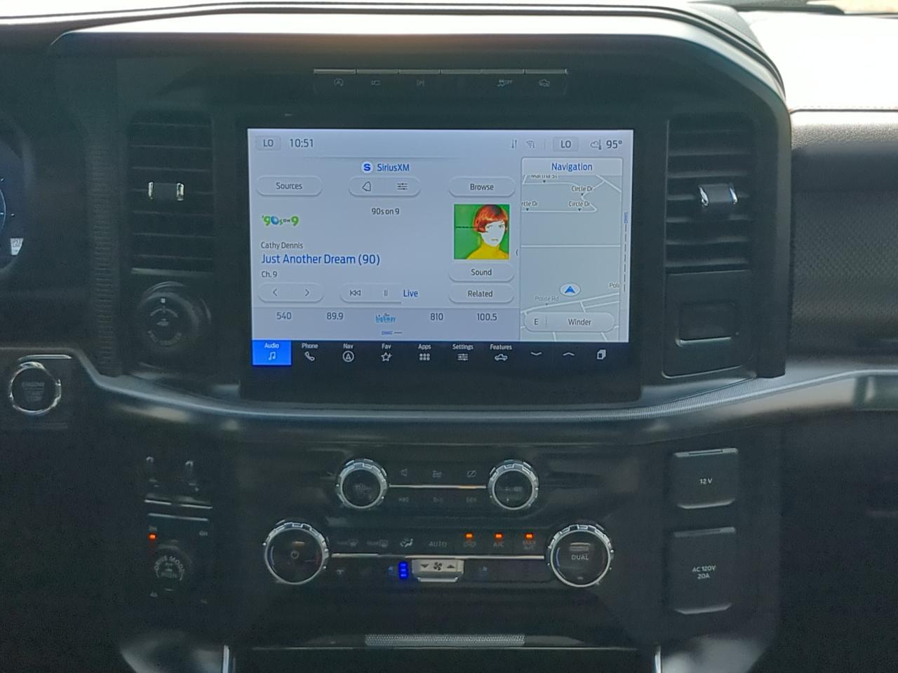 2024 Ford F-150 Raptor Winder GA