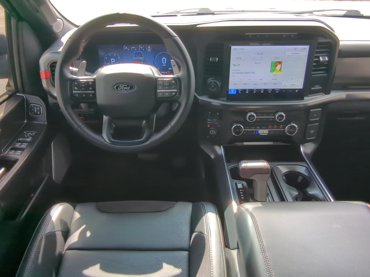 2024 Ford F-150 Raptor Winder GA