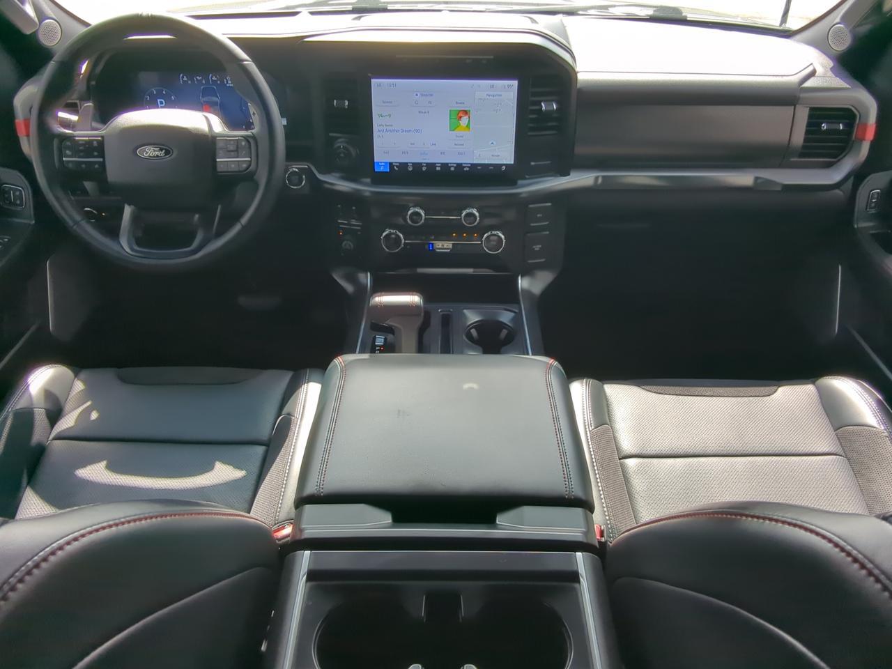 2024 Ford F-150 Raptor Winder GA
