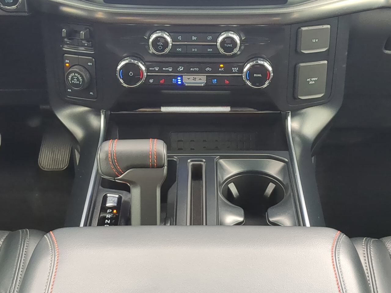 2024 Ford F-150 Raptor Winder GA