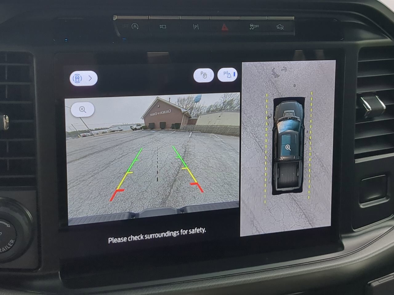 2024 Ford F-150 Raptor Winder GA