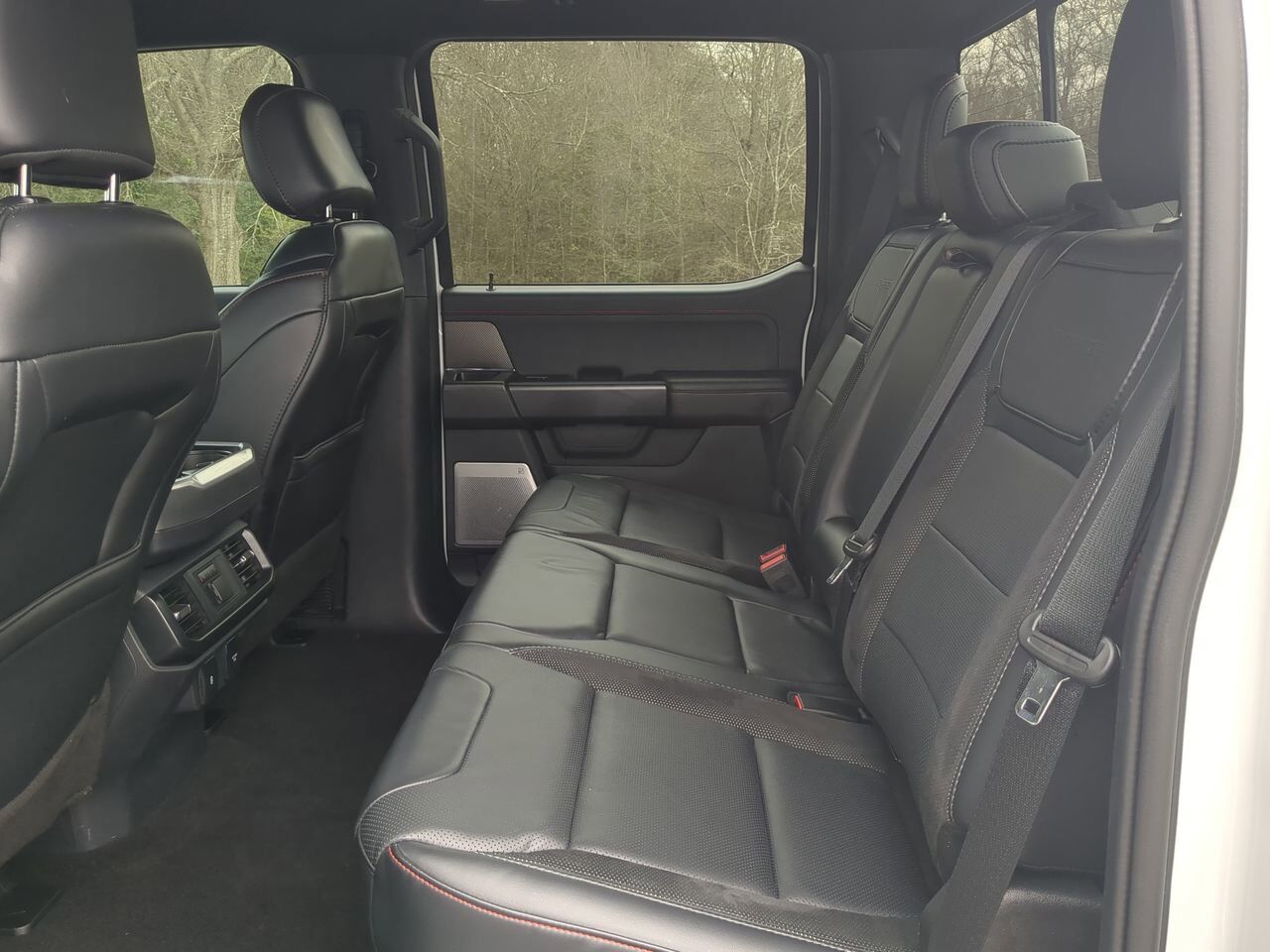 2024 Ford F-150 Raptor Winder GA