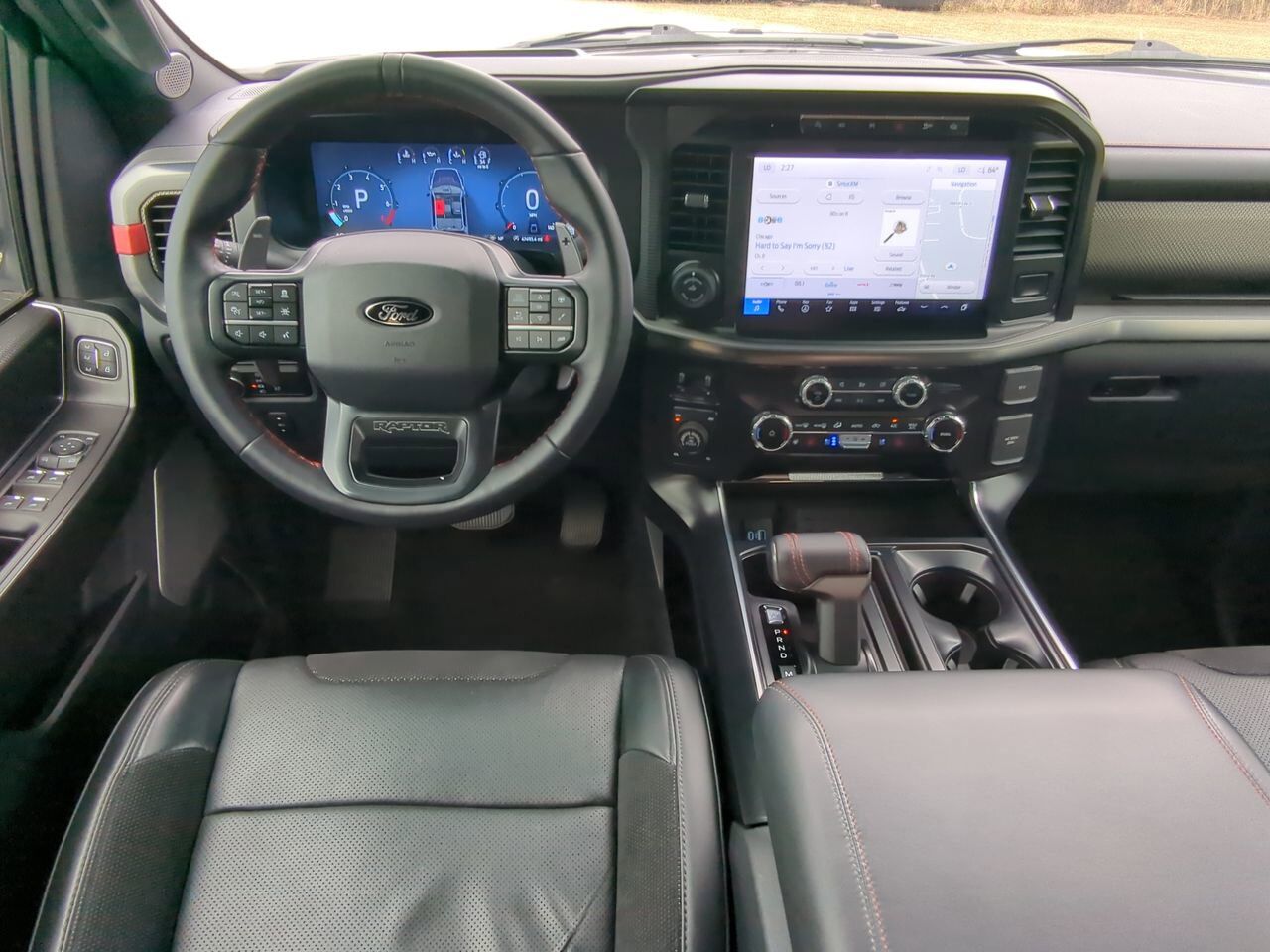 2024 Ford F-150 Raptor Winder GA