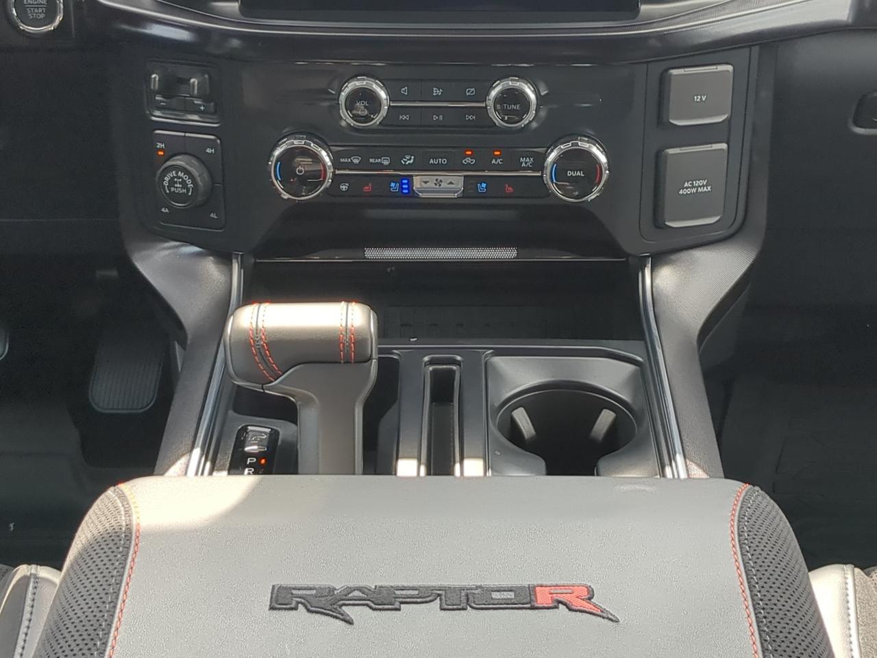 2024 Ford F-150 Raptor Winder GA