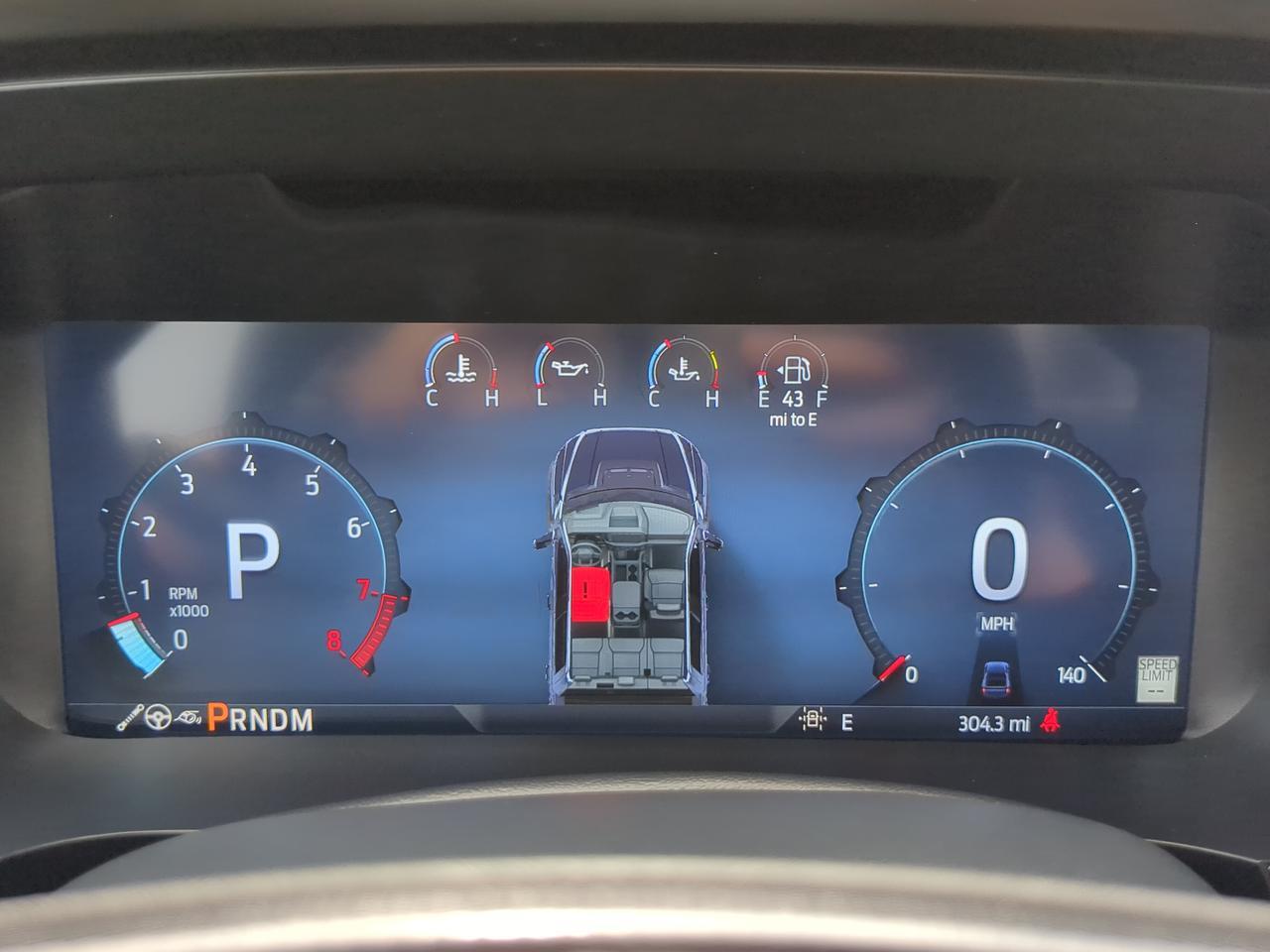 2024 Ford F-150 Raptor Winder GA