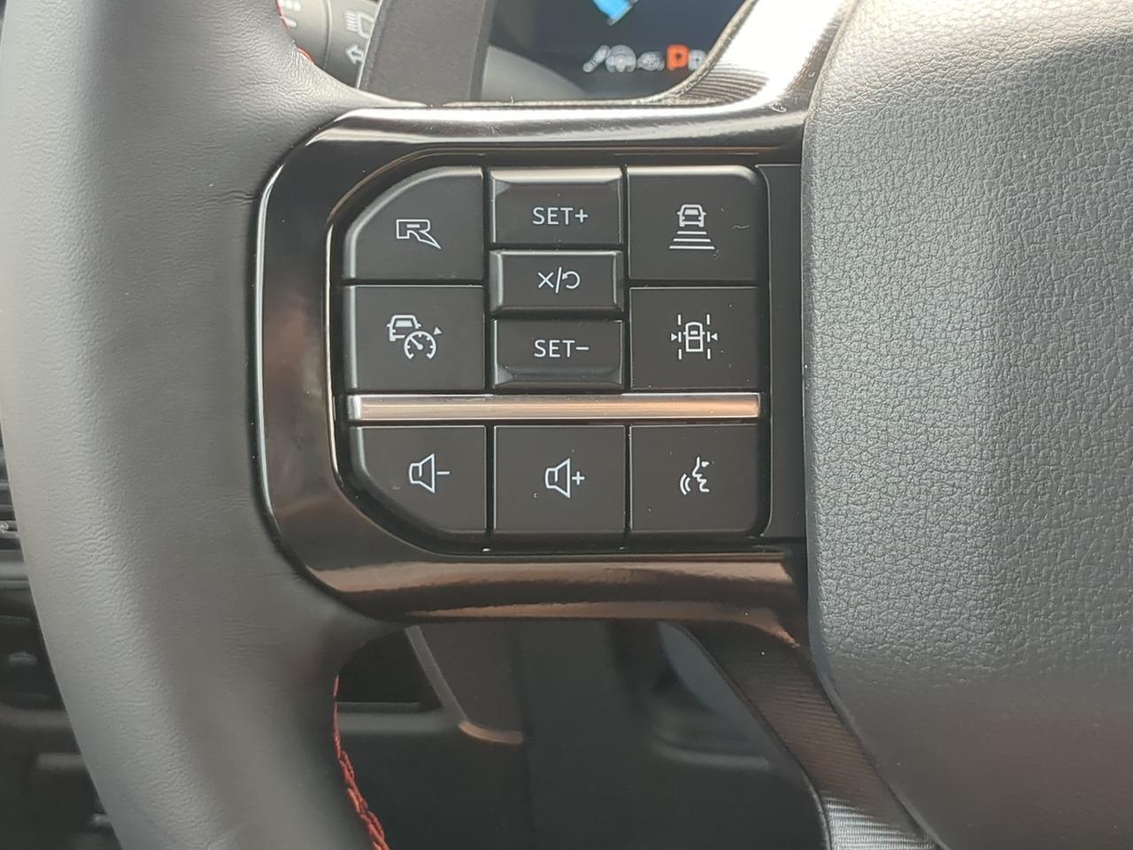 2024 Ford F-150 Raptor Winder GA