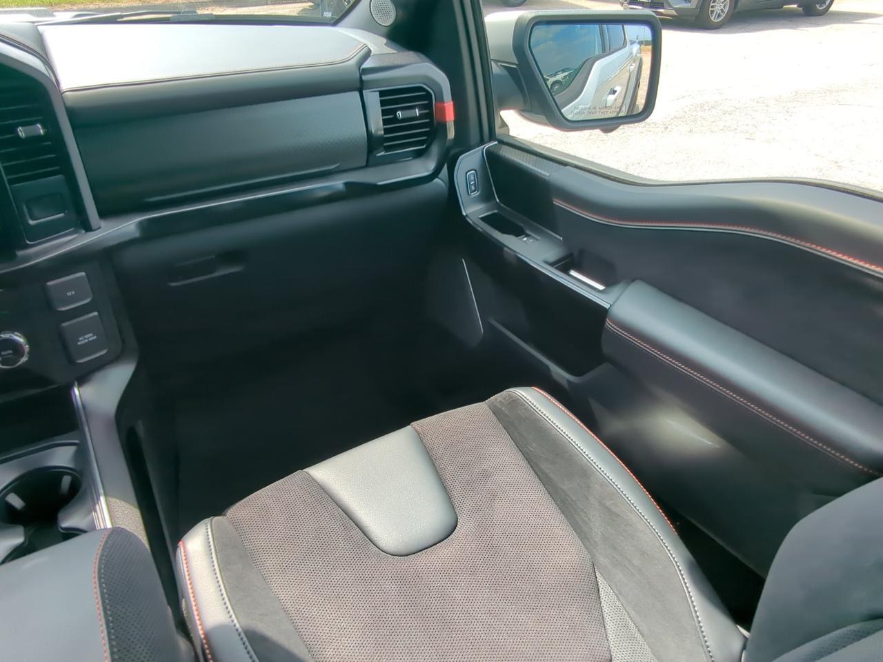 2024 Ford F-150 Raptor Winder GA