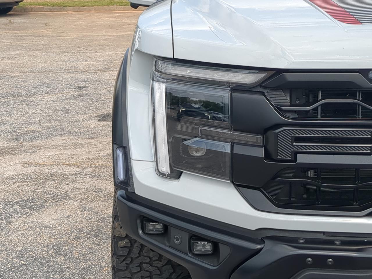2024 Ford F-150 Raptor Winder GA