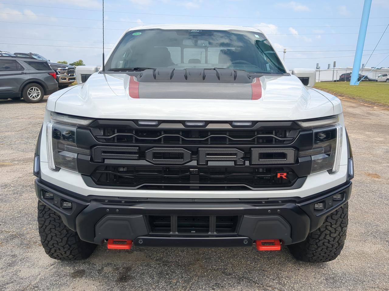 2024 Ford F-150 Raptor Winder GA