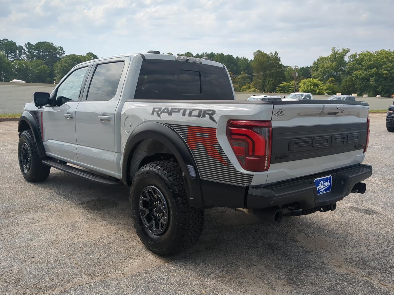 2024 Ford F-150 Raptor Winder GA