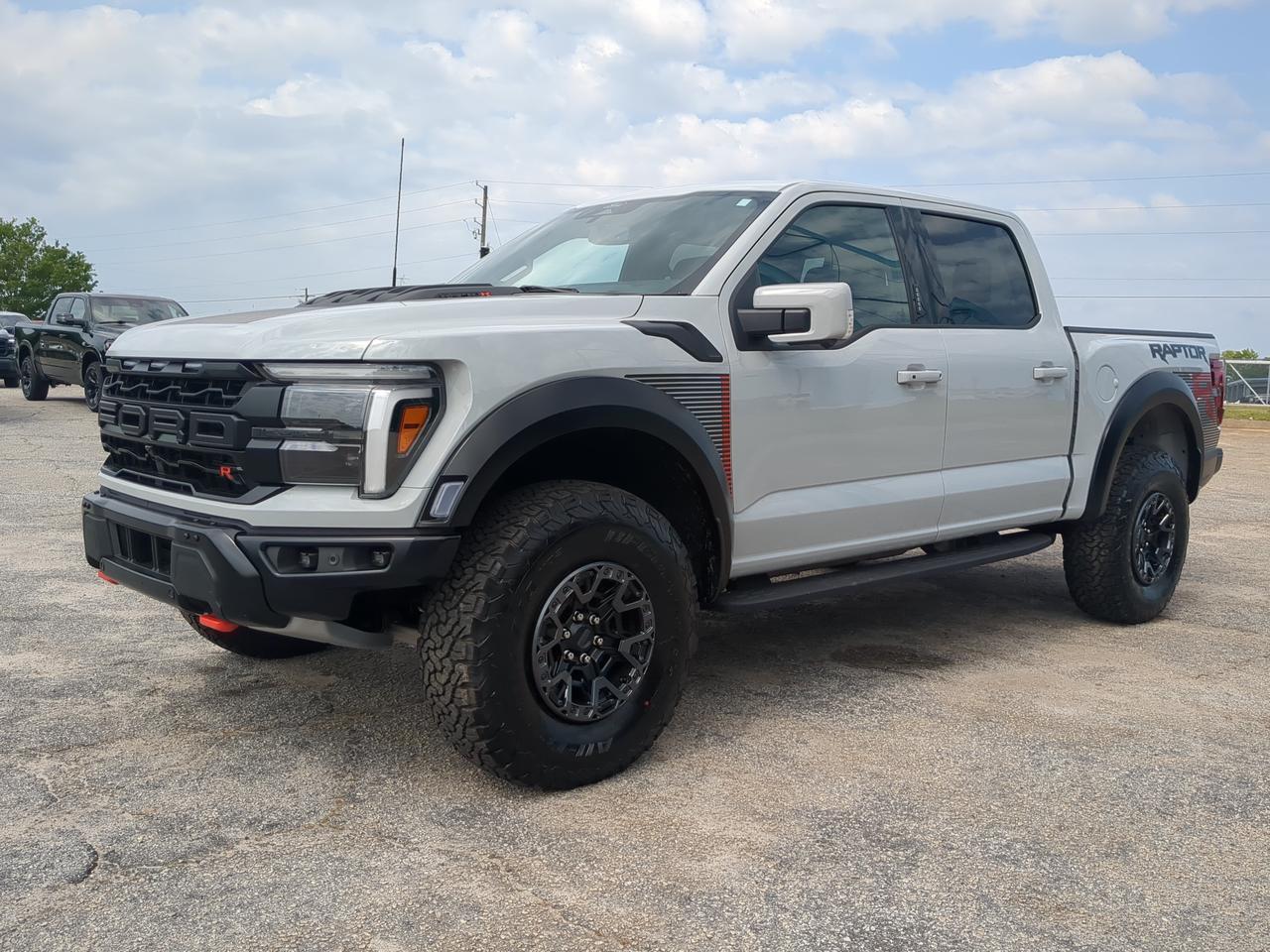 2024 Ford F-150 Raptor Winder GA