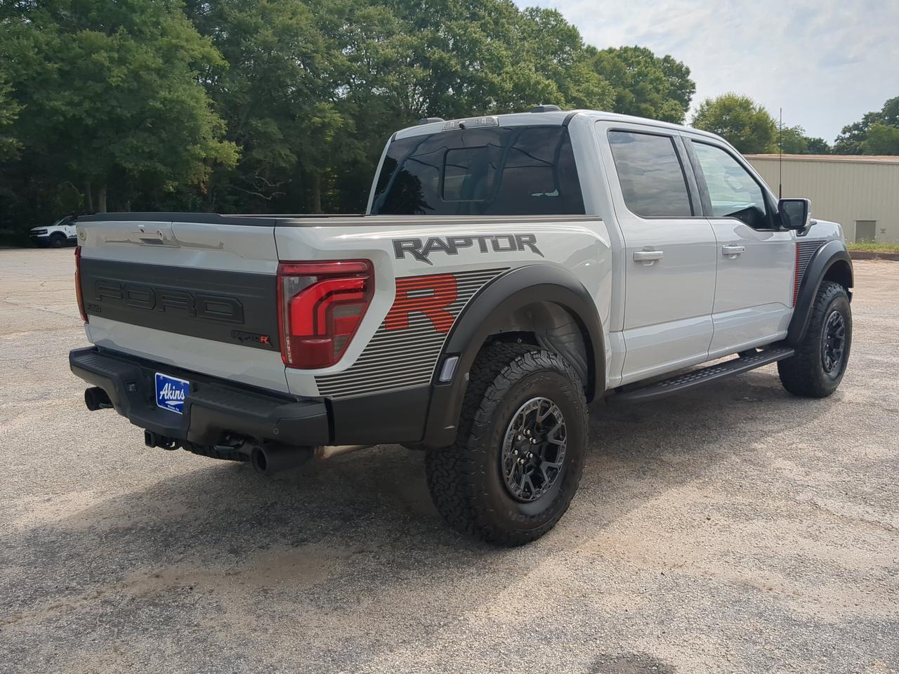 2024 Ford F-150 Raptor Winder GA