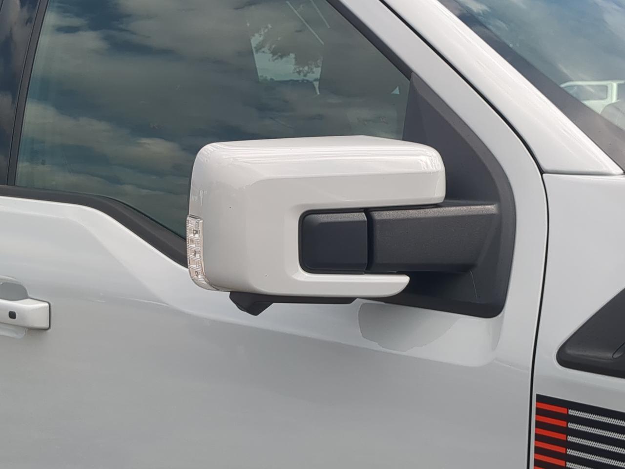 2024 Ford F-150 Raptor Winder GA