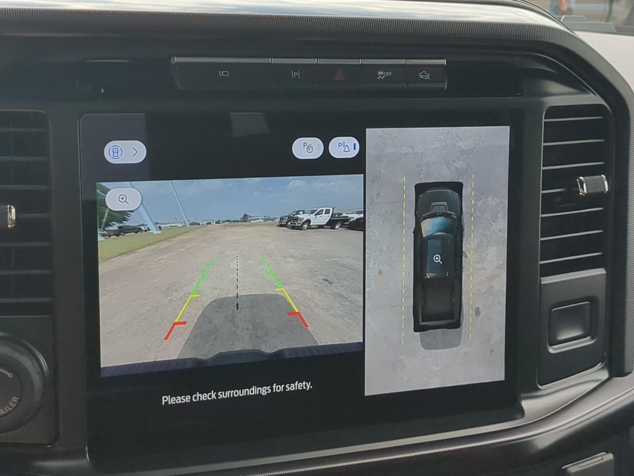 2024 Ford F-150 Raptor Winder GA