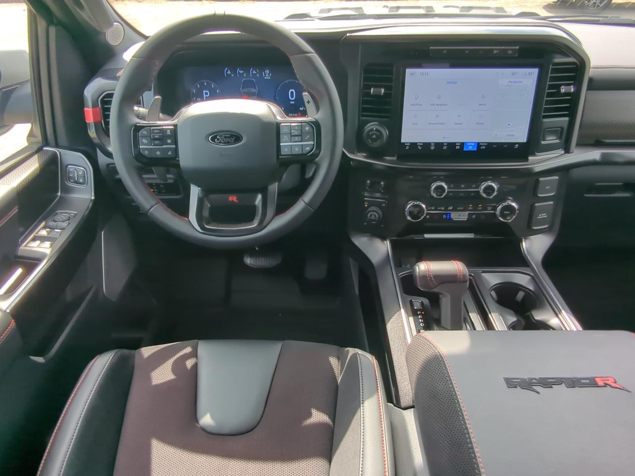 2024 Ford F-150 Raptor Winder GA