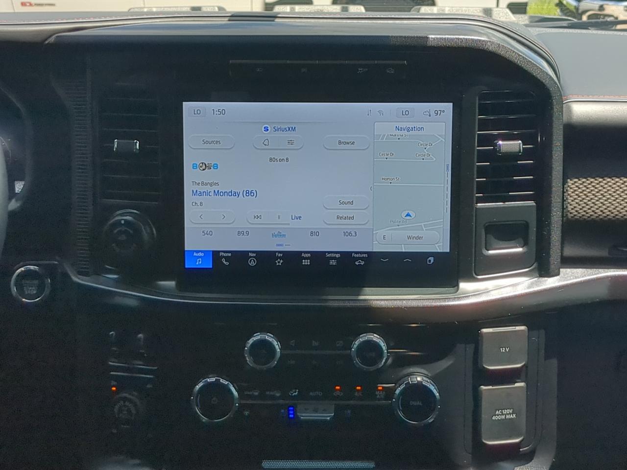 2024 Ford F-150 Raptor Winder GA