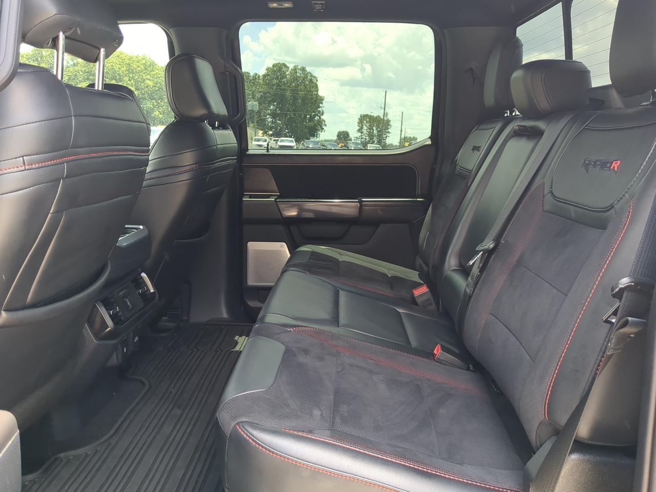 2024 Ford F-150 Raptor Winder GA