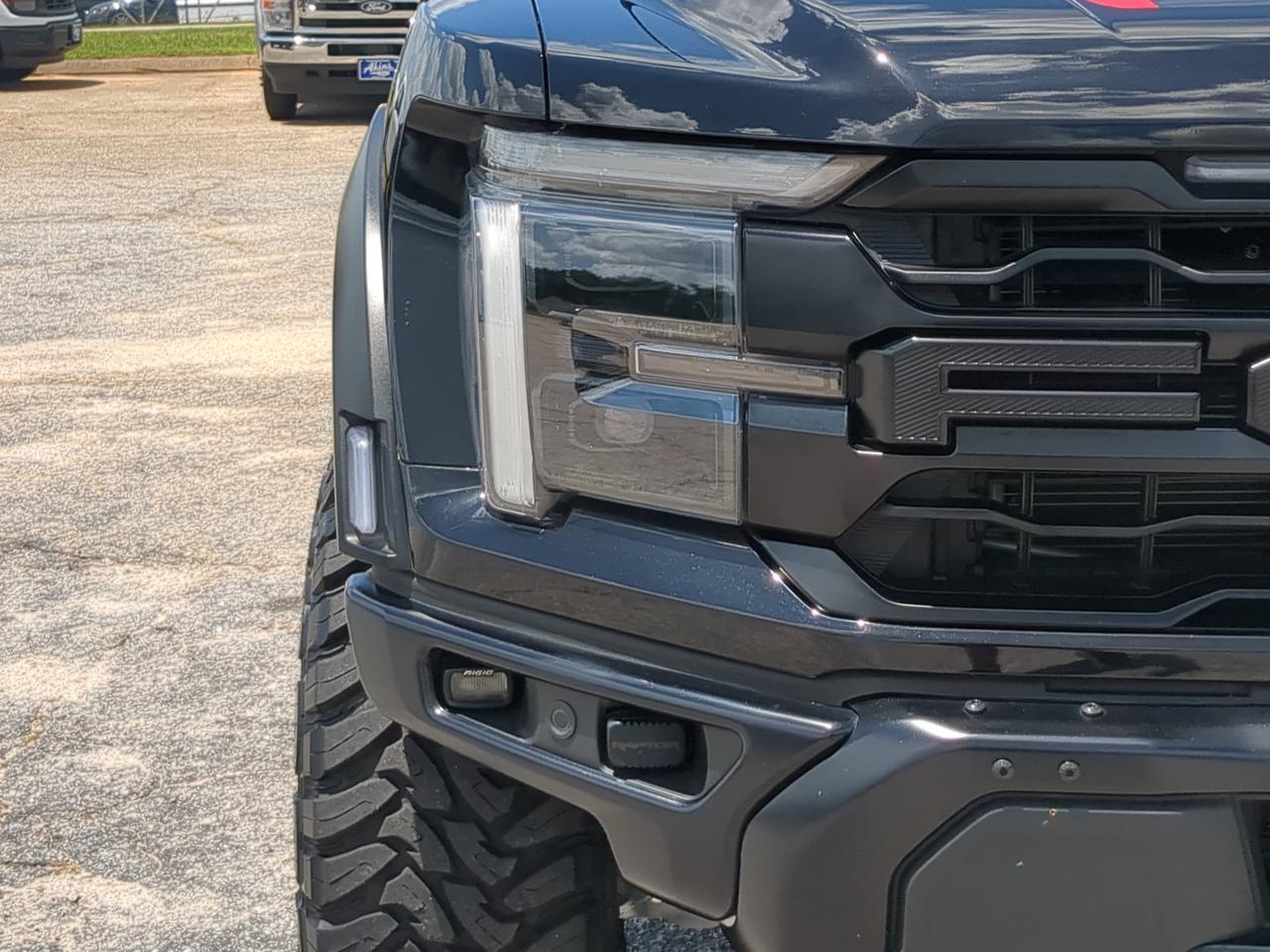2024 Ford F-150 Raptor Winder GA