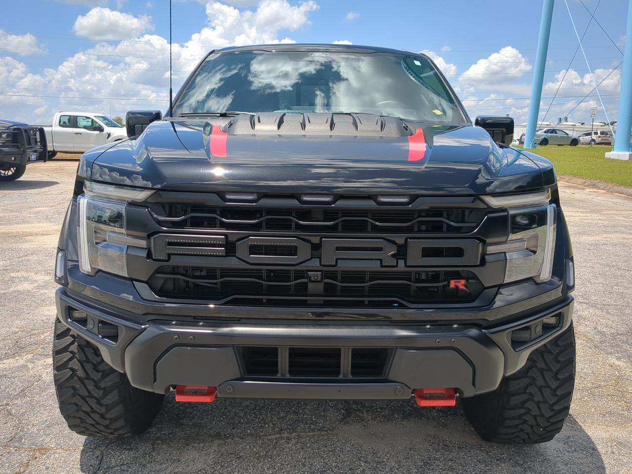 2024 Ford F-150 Raptor Winder GA